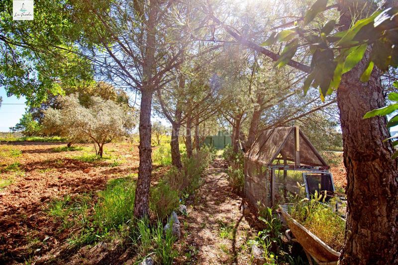 Foto 707055ee-8e67-450c-b9f3-5807bd8385d0. Casale con riscaldamento parcheggio in Archidona