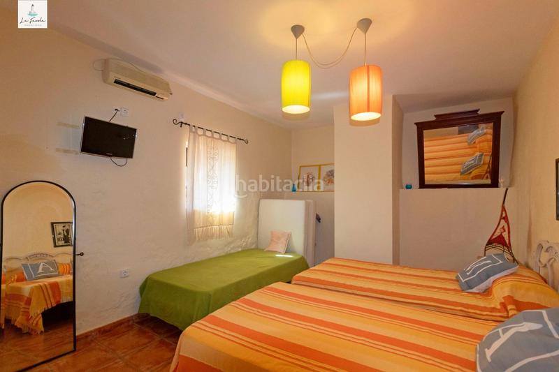 Foto 84615dd5-a51a-4213-86a5-9f9c4e86ddec. Casale con riscaldamento parcheggio in Archidona