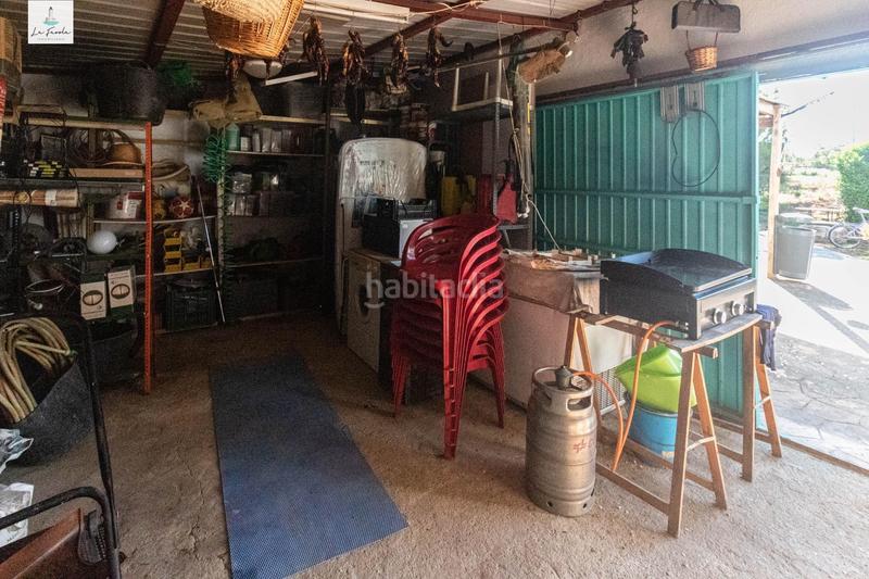 Foto 84890609-9b00-4b4a-8c70-3998e5a2c923. Casale con riscaldamento parcheggio in Archidona