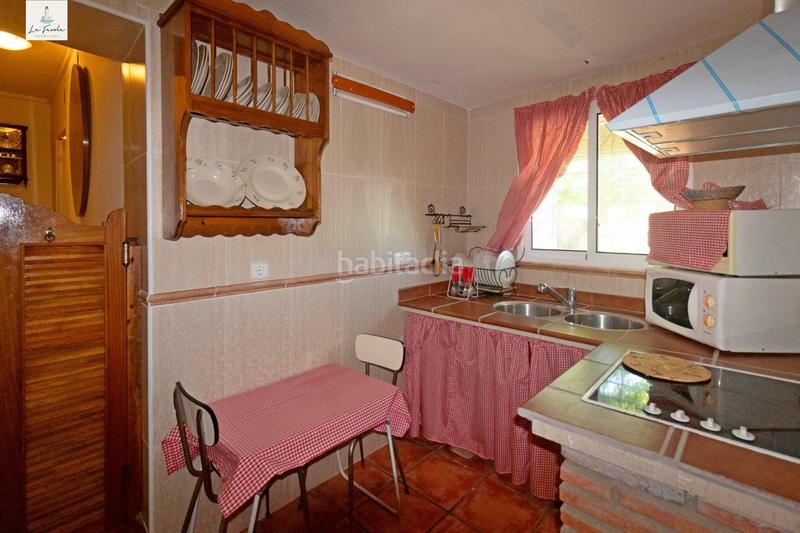 Foto 8528c9f1-8a9c-4700-9804-6a811b51ce64. Casale con riscaldamento parcheggio in Archidona