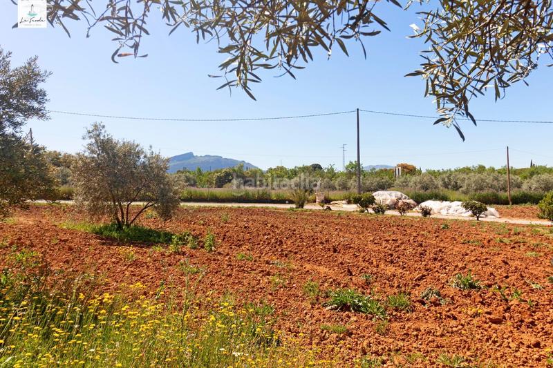 Foto 9c42d549-0e79-4041-b0af-4ea792e738e3. Casale con riscaldamento parcheggio in Archidona