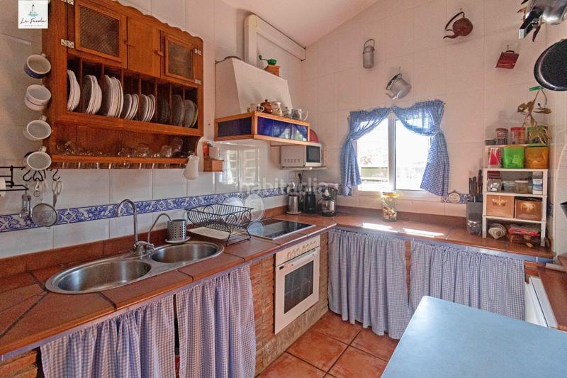 Foto a617ce5a-51d9-4918-b96d-2e1d84b54f12. Casale con riscaldamento parcheggio in Archidona