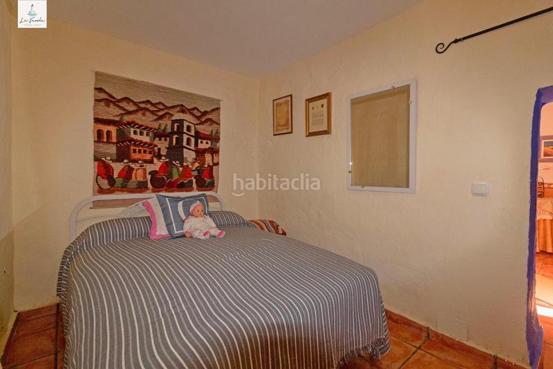 Foto b010e158-b76d-4bc1-a7db-ffb527756108. Casale con riscaldamento parcheggio in Archidona