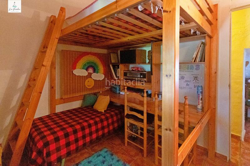 Foto b881f887-3286-4c31-85d2-39e3773f87d0. Casale con riscaldamento parcheggio in Archidona