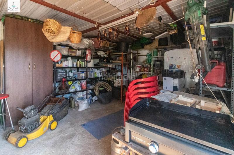 Foto c243d17d-9128-4234-b9e7-009b83b67425. Casale con riscaldamento parcheggio in Archidona