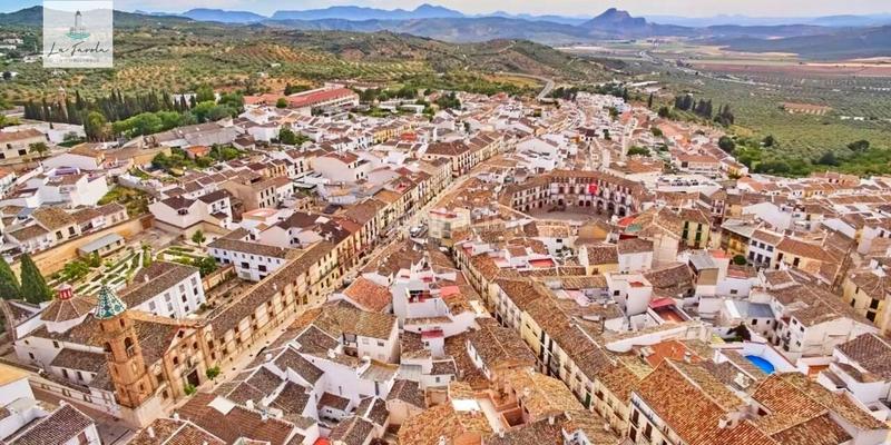 Foto d8a38421-7ade-4c3c-85cf-f06289f11a23. Casale con riscaldamento parcheggio in Archidona