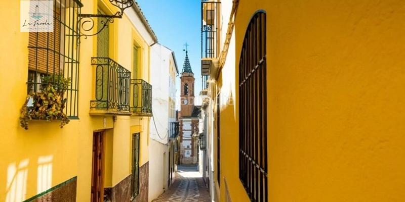 Foto de614e49-eb14-40a9-b64a-7b8f8ef6744e. Casale con riscaldamento parcheggio in Archidona