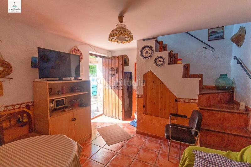 Foto e14ef977-0f94-4de7-a3b2-8223b548615f. Casale con riscaldamento parcheggio in Archidona