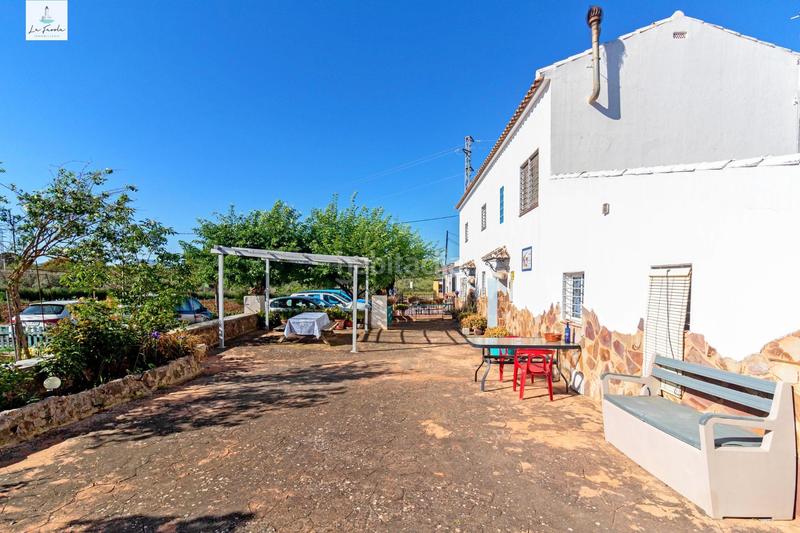 Foto f76e2f13-04cf-4f8b-a5dd-5acaa1310f75. Casale con riscaldamento parcheggio in Archidona