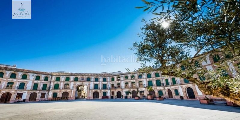 Foto fd9eb7b9-4b82-4fd7-845b-05915d3e3f17. Masia amb calefacció aparcament a Archidona