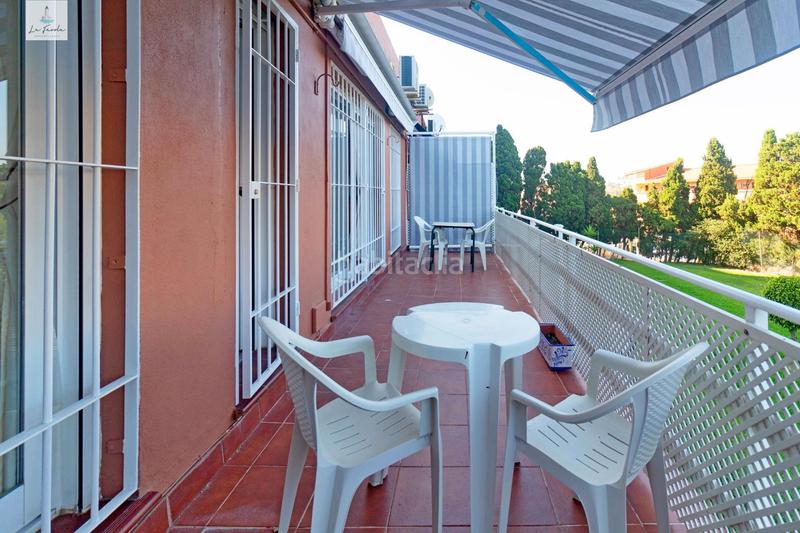 Foto 8890ee91-a4a1-4db7-a11c-599621a94f31. Affitto appartamento con riscaldamento piscina in Torremolinos