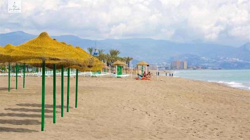 Foto 6a587b23-9f04-4713-b940-7e28cf82a215. Location appartement avec chauffage piscine dans La Colina Torremolinos