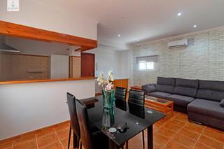 Lloguer Planta baixa  Plaza colina la. Apartamento de 1 dormitorio en la colina torremolinos