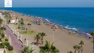 Lloguer Pis a Playa del Rincón. Piso de 3 dormitorios en rincon de la victoria