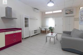 Location Studio à Carranque - Haza Cuevas. Encantador estudio en zona corte ingles!