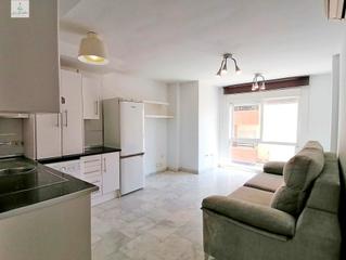 Lloguer Apartament a Los Castillejos - La Trinidad. Piso de 1 dormitorio en calle martinez de la rosa
