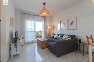 Miete Appartement in Torrox Park. Apartamento de 1 dormitorio en torrox park