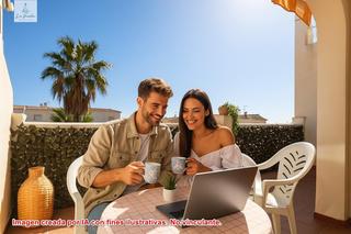 Apartment in Torrox Park