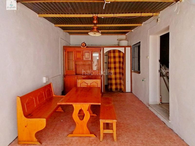 Foto 47dc6bf8-096f-44fe-a47f-47aa10cfc64e. Casa adossada amb aparcament a estación de Cártama Cártama