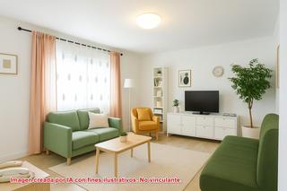 Reihenhaus in Cártama. Chalet adosado de 4 dormitorios en estacion de cártama málaga