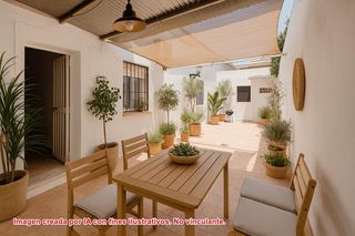 Reihenhaus in Estación de Cártama. Chalet adosado de 4 dormitorios en estacion de cártama málaga