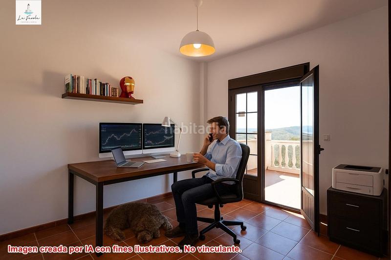 Foto 47102443-6d88-4776-82dc-d729a3d7ab56. Alquiler casa adosada chalet adosado en alquiler en Archidona