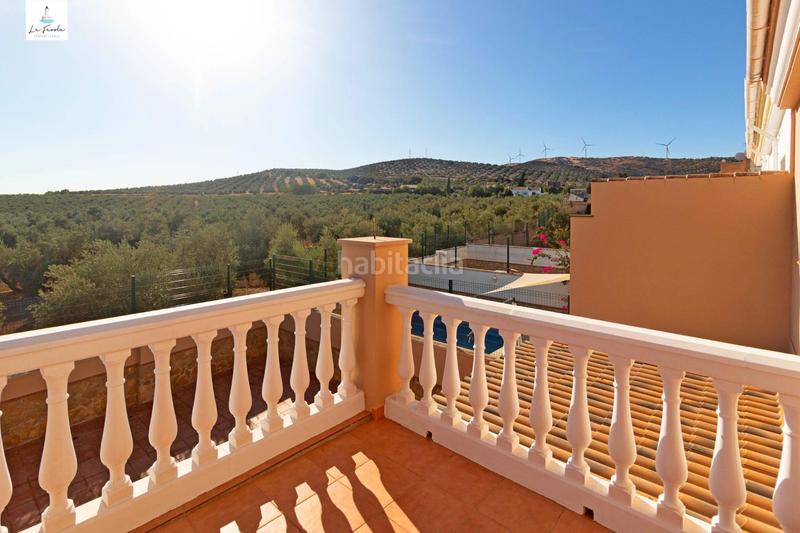 Foto 48ef2877-4278-4e53-b283-ef8533d7f5df. Alquiler casa adosada chalet adosado en alquiler en Archidona