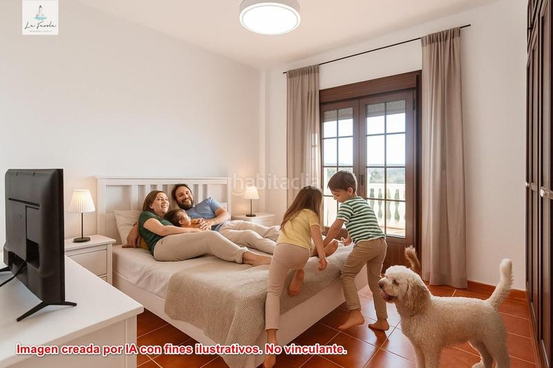 Foto 50b60680-d1d4-41c7-9c43-3a52e7af5477. Alquiler casa adosada chalet adosado en alquiler en Archidona