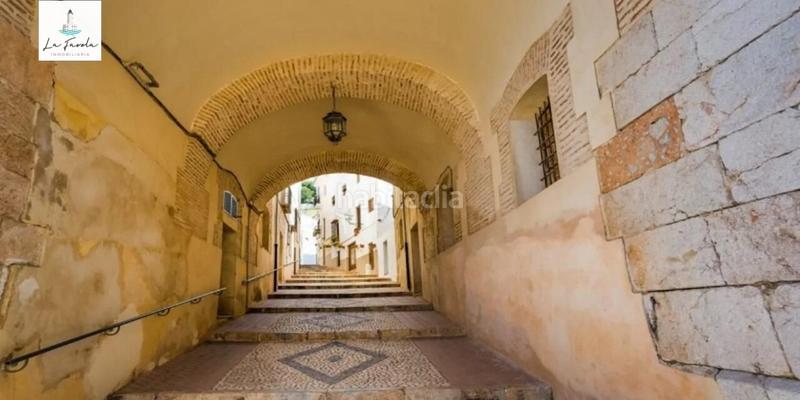 Foto c13ba888-81f6-4000-aa94-1bc7aa1621ac. Alquiler casa adosada chalet adosado en alquiler en Archidona