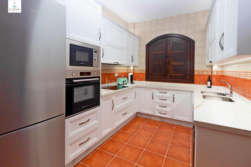 Foto d4bc47f5-587e-4caf-b22b-c48a82666162. Alquiler casa adosada chalet adosado en alquiler en Archidona