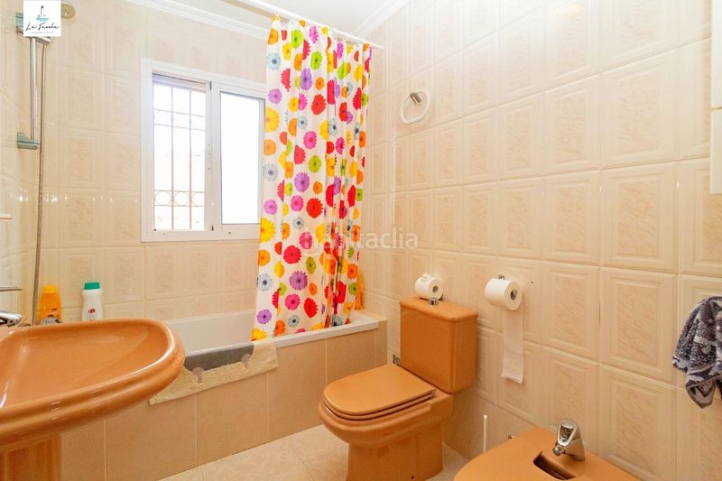 Foto 0644f3d4-ae3f-4af7-91f6-86ec35d9bd30. Casa amb aparcament a Fuente Alegre - El Chaparral - Los Morales Málaga