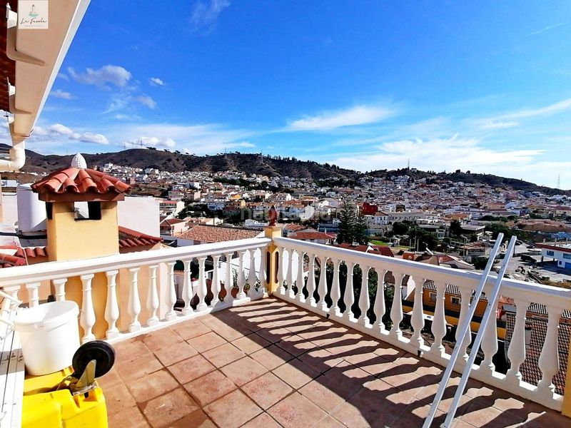 Foto 0814bd3e-e478-4127-9f0b-e000324f80ad. Casa amb calefacció aparcament a Fuente Alegre - El Chaparral - Los Morales Málaga