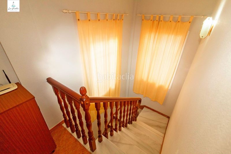 Foto 1987fa09-2347-494c-a0d7-1f3aa44554f2. Casa amb aparcament a Fuente Alegre - El Chaparral - Los Morales Málaga