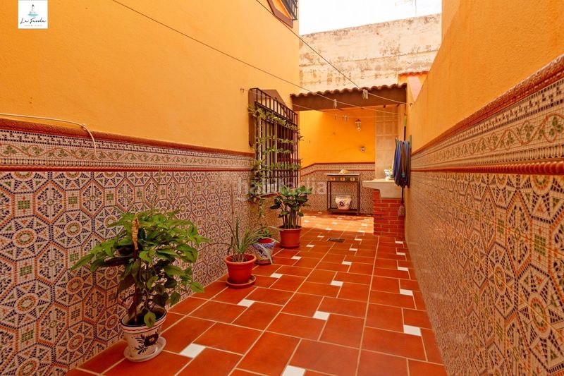 Foto 24a53ae7-f65b-409a-a962-804f2d9b0c46. Casa amb aparcament a Fuente Alegre - El Chaparral - Los Morales Málaga