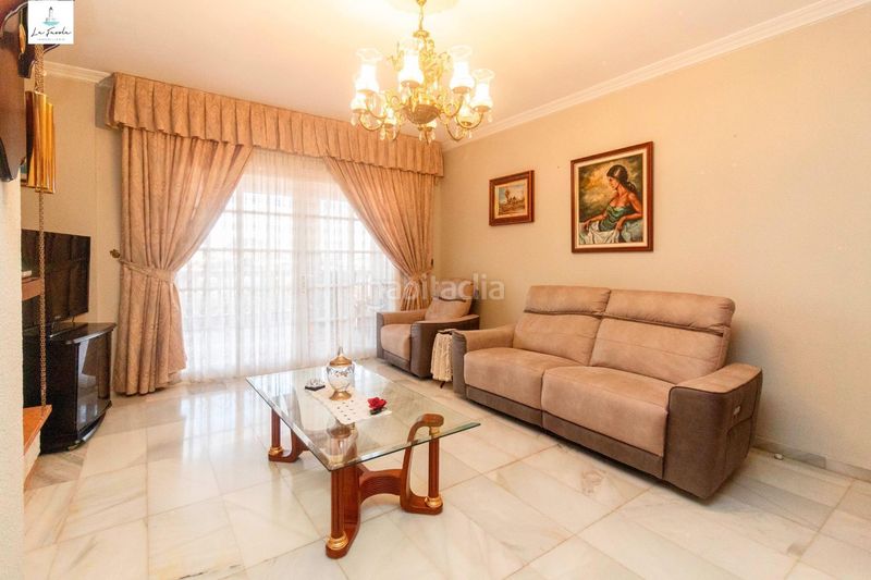 Foto 301f0b22-e988-4176-8b92-998dba88aafb. Casa amb calefacció aparcament a Fuente Alegre - El Chaparral - Los Morales Málaga