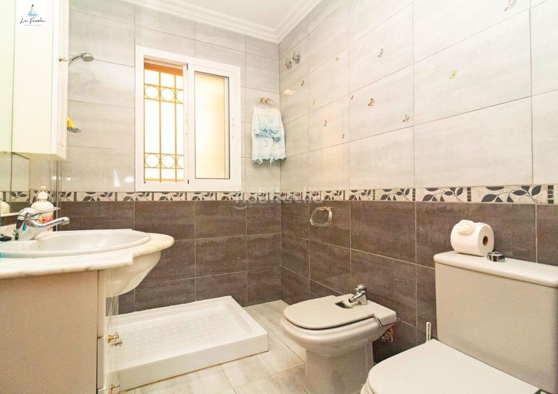 Foto 31e045a2-3b5d-4125-b95b-2243e5e1841b. Casa amb aparcament a Fuente Alegre - El Chaparral - Los Morales Málaga