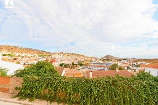 Casa a Fuente Alegre - El Chaparral - Los Morales. Casa con vistas panoramicas en puerto de la torre