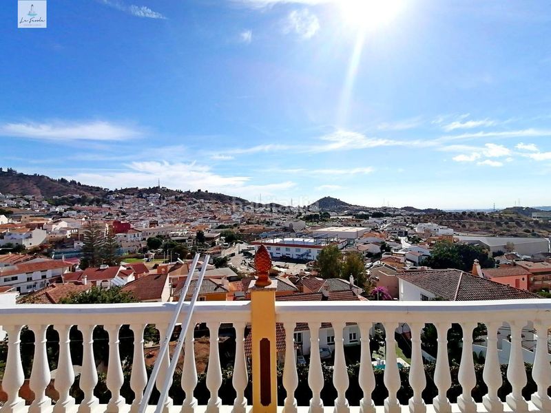 Foto 408f2620-7c31-4681-b6d9-4cdddfe88f6d. Casa amb calefacció aparcament a Fuente Alegre - El Chaparral - Los Morales Málaga