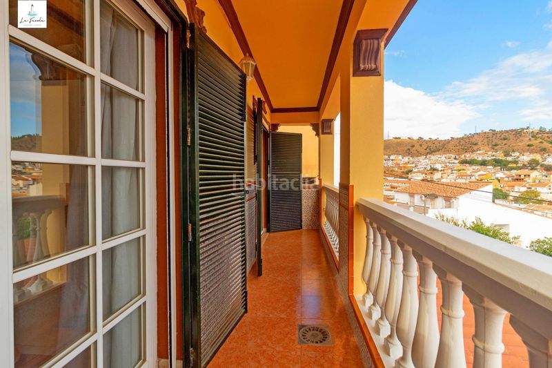 Foto 51c9af74-3d1d-4182-ac7c-7f9f8a9a8d2f. Casa amb calefacció aparcament a Fuente Alegre - El Chaparral - Los Morales Málaga