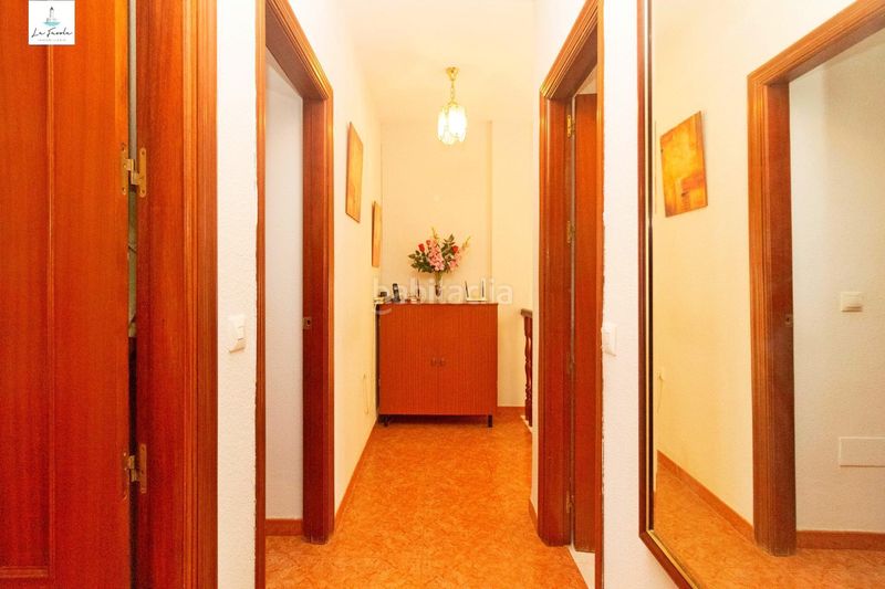 Foto 5b1df1a2-1940-4420-bfa1-c882fb038975. Casa amb aparcament a Fuente Alegre - El Chaparral - Los Morales Málaga