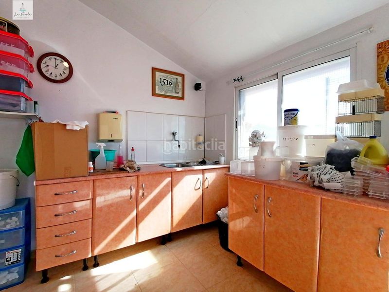 Foto 5d528ef5-bc4a-4361-ad5a-96ddfcbf6287. Casa amb aparcament a Fuente Alegre - El Chaparral - Los Morales Málaga