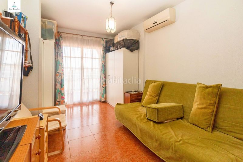 Foto 654ddadd-93f6-4cee-90e7-0c25b2cc3de2. Casa amb aparcament a Fuente Alegre - El Chaparral - Los Morales Málaga