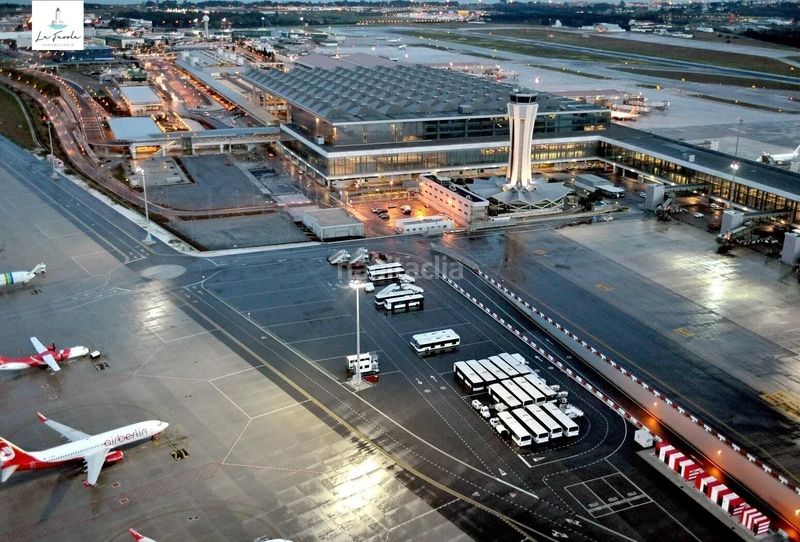 Foto 68ab7263-8149-4eca-9300-6cf9609dd641. Casa amb aparcament a Fuente Alegre - El Chaparral - Los Morales Málaga