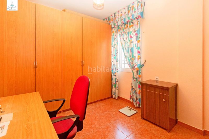 Foto 6eb41783-5486-4433-80ef-8df144334435. Casa amb calefacció aparcament a Fuente Alegre - El Chaparral - Los Morales Málaga