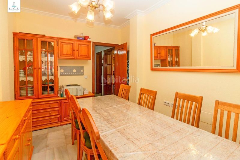 Foto 7c3da689-dafb-4850-ae9f-e2569e65a460. Casa amb aparcament a Fuente Alegre - El Chaparral - Los Morales Málaga