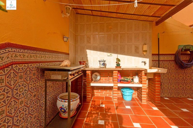 Foto 80e2142c-fe19-4b94-bd69-ebaf6447cb12. Casa amb aparcament a Fuente Alegre - El Chaparral - Los Morales Málaga