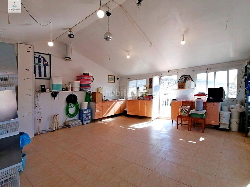 Foto 85f4c9eb-6dfd-4634-b1b3-c0b5d026c146. Casa amb aparcament a Fuente Alegre - El Chaparral - Los Morales Málaga