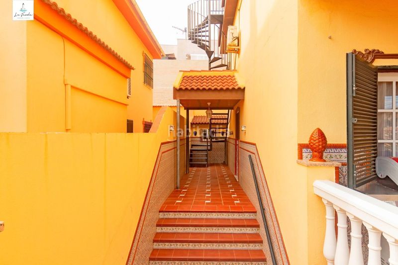 Foto 8b883f70-4281-4256-b152-5da842ac748a. Casa amb aparcament a Fuente Alegre - El Chaparral - Los Morales Málaga