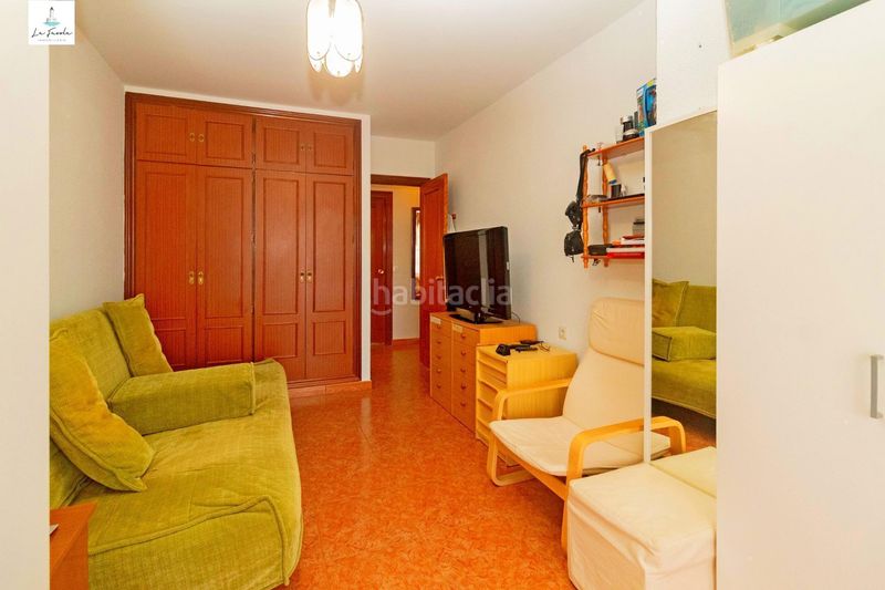 Foto 8e5a039a-9247-483d-96b5-c4c159ebe2f2. Casa amb aparcament a Fuente Alegre - El Chaparral - Los Morales Málaga