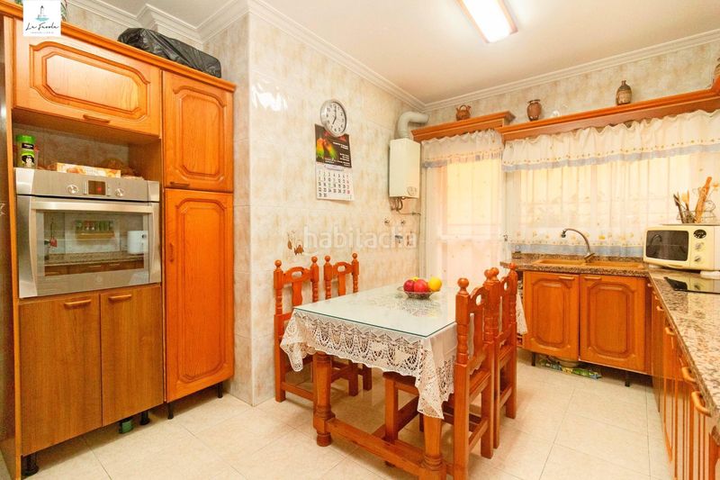 Foto 8eecbe87-f7e4-4890-8b4f-049da7cbf2f6. Casa amb calefacció aparcament a Fuente Alegre - El Chaparral - Los Morales Málaga
